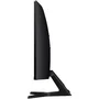 Samsung Essential S39GD S32D390GAU Monitor Profesional Curvo de 32 Pulgadas Full HD